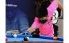 4 Atlet Muda Indonesia Ikuti Turnamen Internasional Biliar Las Vegas, Berikut Nama-namanya