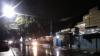 Status Turun Jadi PPKM Level 3, Lampu Penerangan Jalan Umum di Kudus Dinyalakan 