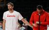 Pau dan Marc Gasol Putuskan Pensiun dari Timnas Basket Spanyol Usai Olimpiade Tokyo 2020