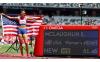 Pelari Gawang Putri Amerika Serikat Pecahkan Rekor Dunia di Olimpiade Tokyo 2020