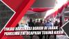 Video Tinjau Vaksinasi Buruh di Jabar, Panglima TNI Ucapkan Terima Kasih pada Nakes
