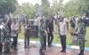 Tiba di Kalsel, Panglima TNI dan Kapolri Langsung Beri Arahan Penanganan Covid-19 