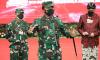 Panglima TNI Ingatkan Nakes: Perhatikan Kesehatan, Keluarga Menunggu Kalian di Rumah 