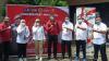 Vaksinasi Massal di Kalbar, BIN: Warga Sudah Paham Bahaya Covid-19