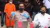 Pembunuh PSK Online asal Subang Divonis 12 Tahun Penjara