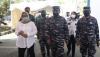 Vaksinasi TNI AL Serbu Warga Bogor, Wakil KSAL : Kita Semua Sadar Butuh Herd Immunity