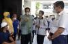 Percepat Herd Immunity, Menko Marves Minta Pemkab Sleman Per Hari Vaksin 15.000 Sasaran 
