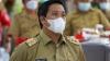 Wagub Steven Optimistis Sulut Mampu Capai Herd Immunity, Target Vaksinasi 2.080.685 Orang