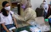 Pastikan PTM Aman, Khofifah Minta Bupati/Wali Kota Prioritaskan Vaksinasi Pelajar 