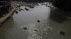 Anak-Anak Nekat Berenang di Sungai Ciliwung karena Kurang Ruang Bermain - Bagian 2