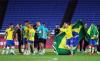 Bekuk Spanyol, Brasil Jadi Tim ke-5 yang Raih Emas Sepak Bola Olimpiade 2 Kali Berturut