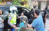 Pengusaha Ini Berhasil Lolos setelah Diculik dan Disekap Kawanan Perampok dalam Mobil 