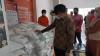 Menko PMK Sidak Gudang Bulog Pandeglang, Beras Batu Sudah Ditarik