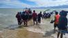 14 Orang Terdampar karena Long Boat Bocor di Kaimana