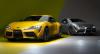 Toyota Luncurkan GR Supra 35th Anniversary Edition Dibuat Hanya 35 Unit, Pembeli Akan Diundi 