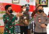Panglima TNI Perintahkan Tenaga Tracer Covid-19 di Sleman Aktif Tracing Kontak Erat