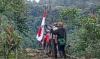 Jelang HUT ke-76 RI, Masyarakat Papua Diminta Pasang Bendera Merah Putih