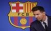 Janji Lionel Messi ke Barcelona: Saya Akan Kembali dan Membawa Klub Jadi yang Terbaik