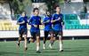 Jelang Liga 1, Tim Pelatih PSIS Genjot Fisik Pemain