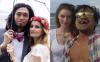 Beruntung, Deretan Pria Biasa Ini Dapat Istri Bule Cantik bak Bidadari!