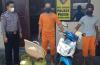 Gondol Handphone dan Uang Petani, 2 Warga Sleman Ditangkap Polisi