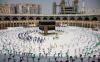  Pemerintah Arab Saudi Tambah Kapasitas Umrah Jadi 100.000 per Hari