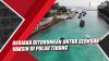 Denjaka Diturunkan untuk Serbuan Vaksin di Pulau Tidung
