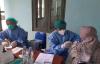Nakes di Kabupaten Bantul dan Gunungkidul Mulai Divaksin Booster