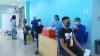 Catat, Vaksinasi Covid-19 di RSUD Abdoel Muluk Tak Hanya untuk Warga Lampung