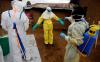 Pandemi Covid-19 Belum Selesai, Muncul Virus Marburg Mematikan