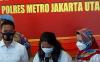 Korban Cabut Laporan, Kasus Vaksin Kosong di Jakarta Utara Berakhir Damai