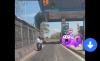 Viral 2 Perempuan Pengendara Motor Nyasar Masuk Tol, Netizen: Baru Putus Cinta Ya 