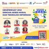 Hari UMKM Nasional, Radio Trijaya Hadirkan Indonesia UKM Forum   