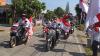 Veteran dan Pemuda Kibarkan 1.000 Bendera Merah Putih Sambut HUT ke-76 RI - Bagian 2