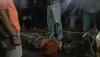Tengah Malam, Buaya Sepanjang 4 Meter Ditangkap Warga Singkawang