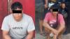 Setahun Menghilang, 2 Buronan Kasus Penganiayaan Dibekuk Polres Minahasa Selatan 