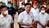 Kunjungi Bali, Luhut Puji Keberhasilan Isoter di Buleleng 