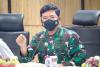 Pimpin Rapat di Padang, Panglima TNI Tegaskan Covid-19 Merupakan Musuh Bersama