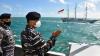 KRI RE Martadinata dan KRI Bima Suci Latihan Bersama di Laut Aru - Bagian 2