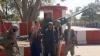 Penampakan Pejuang Taliban Kuasai Kota-Kota di Afghanistan - Bagian 2