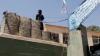 Penampakan Pejuang Taliban Kuasai Kota-Kota di Afghanistan - Bagian 4
