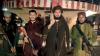 Penampakan Pejuang Taliban Kuasai Kota-Kota di Afghanistan - Bagian 3