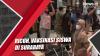 Video Vaksinasi Siswa di Surabaya Diwarnai Kericuhan antara Orangtua dan Panitia