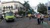 Ganjil Genap Diterapkan di Jalan Asia Afrika dan Dago Bandung 