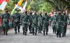 Pangdam Mayjen TNI Rudianto: Saya Ingin Tentara Kodam IV/Diponegoro Beringas Hadapi Lawan