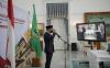 Ridwan Kamil Kukuhkan Paskibraka Jabar 2021, Ini Nama-nama Mereka