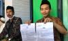 Aniaya Pengurus Yayasan, Guru Madrasah di Gresik Dilaporkan ke Polisi
