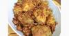 Cara Membuat Ayam Goreng Lapis Telur, Gurih dan Tekstur Garing Bikin Penasaran