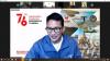 Menparekraf Sandiaga Uno Ajak Mahasiswa Aktif Pulihkan Ekonomi Indonesia