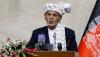 Taliban Masuk Kabul, Presiden Afghanistan Ashraf Ghani Terbang ke Tajikistan